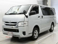 2016 Toyota Regiusace Van