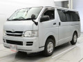 2007 Toyota Hiace Van