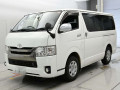 2015 Toyota Hiace Van