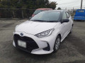 2022 Toyota YARIS