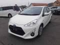 2016 Toyota Aqua