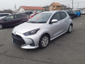 2021 Toyota YARIS