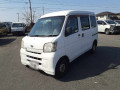 2012 Daihatsu Hijet Cargo