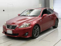 2011 Lexus IS