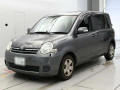 2007 Toyota Sienta
