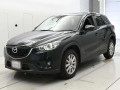 2013 Mazda CX-5