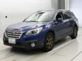 2015 Subaru Legacy Outback
