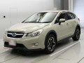 2015 Subaru XV