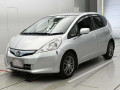 2012 Honda Fit Hybrid