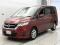 2019 Nissan Serena