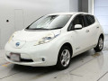 2013 Nissan Leaf