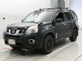 2011 Nissan X-Trail