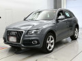 2010 Audi Q5