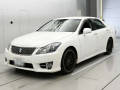 2010 Toyota Crown