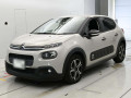 2019 Citroen C3