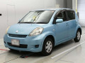 2009 Toyota Passo
