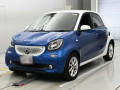 2017 Smart Smart ForFour