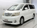 2007 Toyota Alphard V