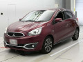 2017 Mitsubishi Mirage