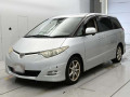 2008 Toyota Estima