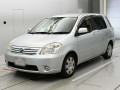 2011 Toyota Raum