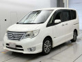 2015 Nissan Serena