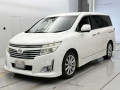2010 Nissan Elgrand
