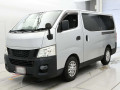 2012 Nissan NV350 CARAVAN VAN