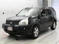 2009 Nissan X-Trail