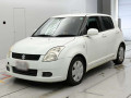 2007 Suzuki Swift