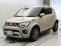 2020 Suzuki IGNIS