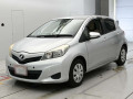 2012 Toyota Vitz