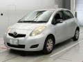 2010 Toyota Vitz