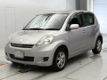 2009 Toyota Passo