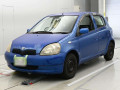 2001 Toyota Vitz