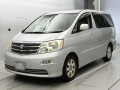 2003 Toyota Alphard G