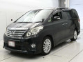 2013 Toyota Alphard