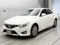 2017 Toyota Mark X