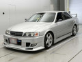 2001 Toyota Chaser