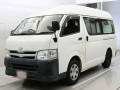 2011 Toyota Hiace Van