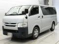 2014 Toyota Hiace Van