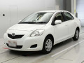 2011 Toyota Belta