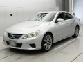 2010 Toyota Mark X