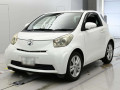 2010 Toyota iQ