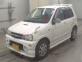 2006 Daihatsu Terios Kid
