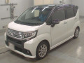 2015 Daihatsu Move Custom