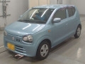 2015 Suzuki Alto