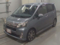 2014 Daihatsu Move Custom