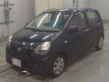 2013 Daihatsu Mira e:S