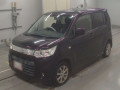 2013 Suzuki WAGON R STINGRAY